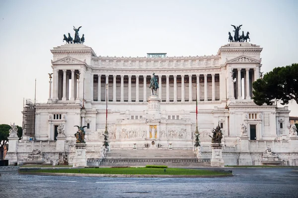 Victorian, Rome Altar of the Fatherland