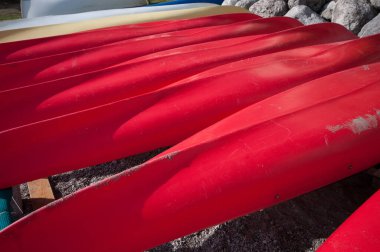 Maratea küçük sokakları ve panoramik manzaralar