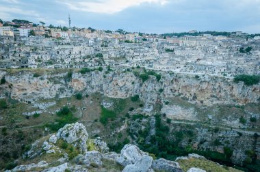 Kudüs şehri manzarası, İsrail