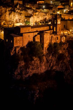 old medieval city of jerusalem, israel