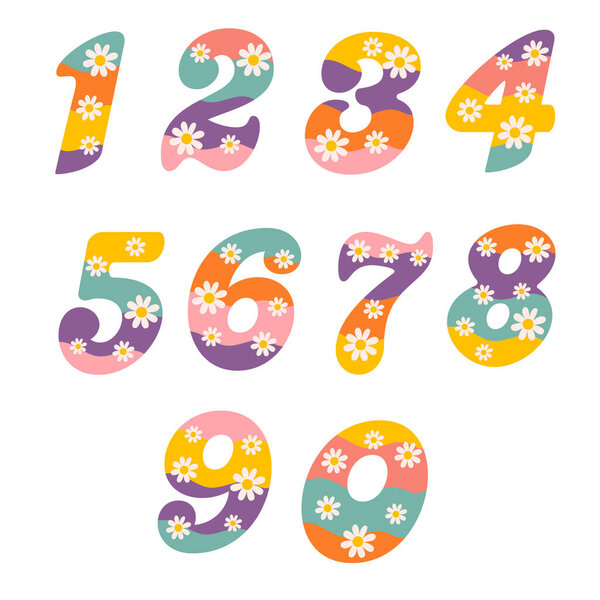 набор изолированных смешных крутых чисел