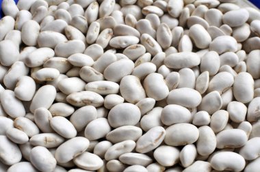 Kuru fasulye hasadının arka planı