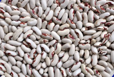 Kuru fasulye hasadının arka planı