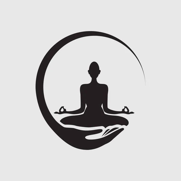 Ücretsiz vektör geleneksel gautama budha jayanti illüstrasyon tasarımı