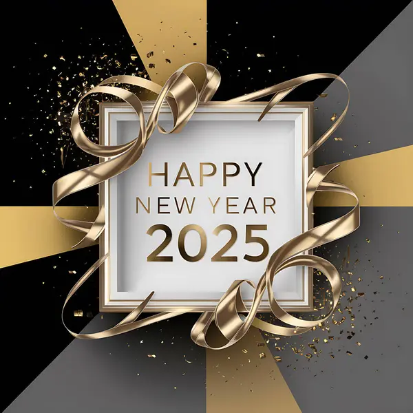 Özgür Şık 2025 Yeni Yıl Resmi