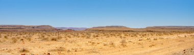 Tsaris Pass, Namibia - Road from Mariental to Sossusvlei