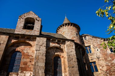 Roquelaure, Fransa yakınlarındaki simgeler, HDR Görüntü