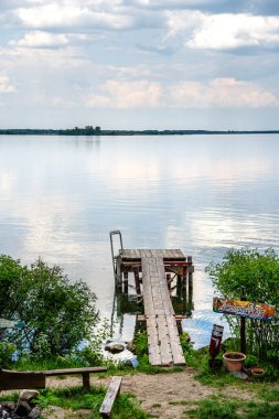 Tisza Gölü Simgeleri, Doğu Macaristan
