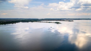 Tisza Gölü Simgeleri, Doğu Macaristan