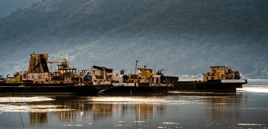 Demir Kapı Ulusal Parkı, Sırbistan