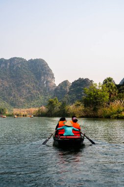 Trang An Manzarası, Vietnam 'daki Miras Bölgesi