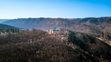 Muranska Planina Ulusal Parkı, Slovakya