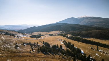 Muranska Planina Ulusal Parkı, Slovakya