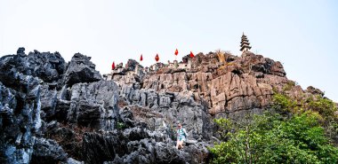 Hang Mua, Ninh Binh Dünya Mirası Alanı, Vietnam