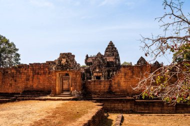 Banteay Samre Tapınağı, Angkor, Kamboçya