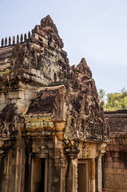 Banteay Samre Tapınağı, Angkor, Kamboçya