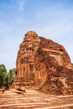 Lolei Tapınağı, Angkor Kompleksi, Kamboçya