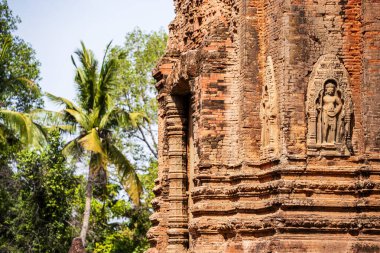 Lolei Tapınağı, Angkor Kompleksi, Kamboçya