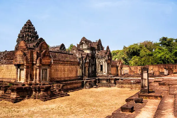 Banteay Samre Tapınağı, Angkor, Kamboçya