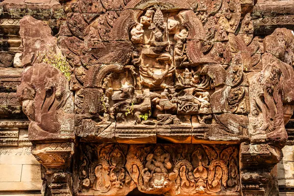 Banteay Samre Tapınağı, Angkor, Kamboçya