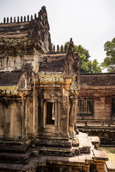 Banteay Samre Tapınağı, Angkor, Kamboçya