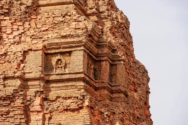 Lolei Tapınağı, Angkor Kompleksi, Kamboçya