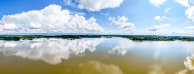 Birzai Yazın Peyzaj, Litvanya