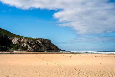 Doğa Vadisi, Bahçe Yolu, Güney Afrika