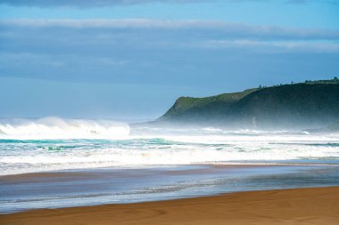 Doğa Vadisi, Bahçe Yolu, Güney Afrika