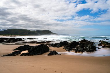 Doğa Vadisi, Bahçe Yolu, Güney Afrika