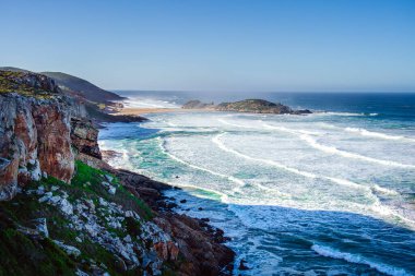 Robberg Doğa Koruma Alanı ve Deniz Koruma Alanı, Güney Afrika