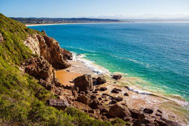 Robberg Doğa Koruma Alanı ve Deniz Koruma Alanı, Güney Afrika