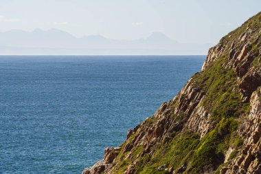 Robberg Doğa Koruma Alanı ve Deniz Koruma Alanı, Güney Afrika