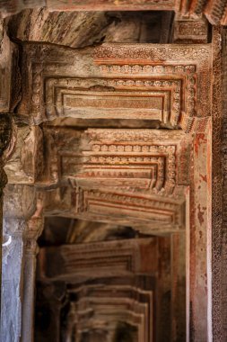 angkor wat tapınağı, siem hasadı, Kamboçya