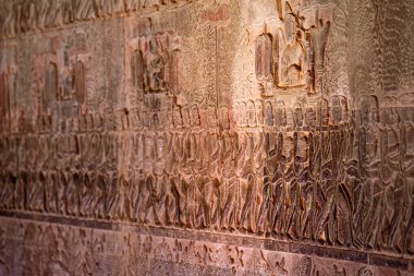 angkor wat tapınağı, siem hasadı, Kamboçya