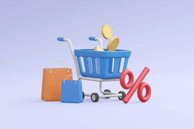Finansal özgürlük ve bolluk kavramını simgeleyen dinamik bir 3D görüntüsü kanatlı banknotlar ve paraların yüzen unsurlarıyla zenginliğin özgürleşmesini ve büyümesini sembolize eder..