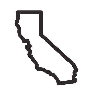 California ca durum haritası özeti sadeleştirildi