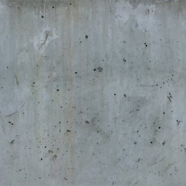 Eski, pis beton duvar dokusu 