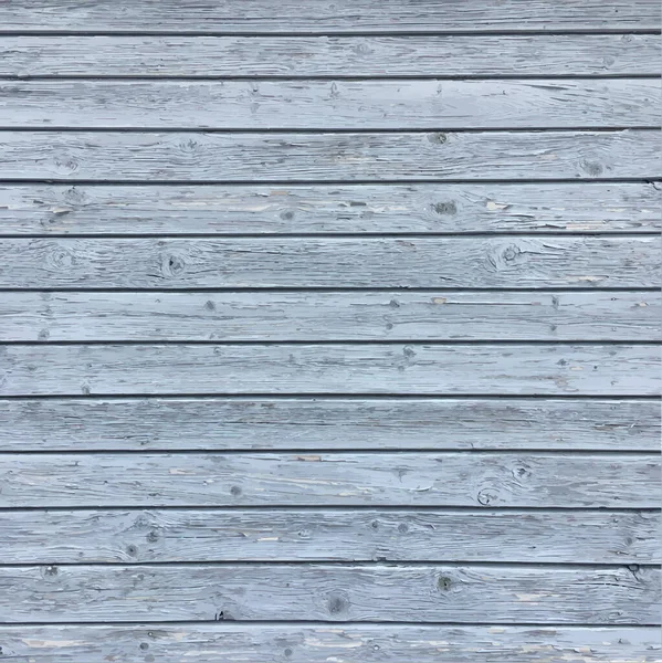 素朴な淡い塗装木材の壁 — ストックベクタ