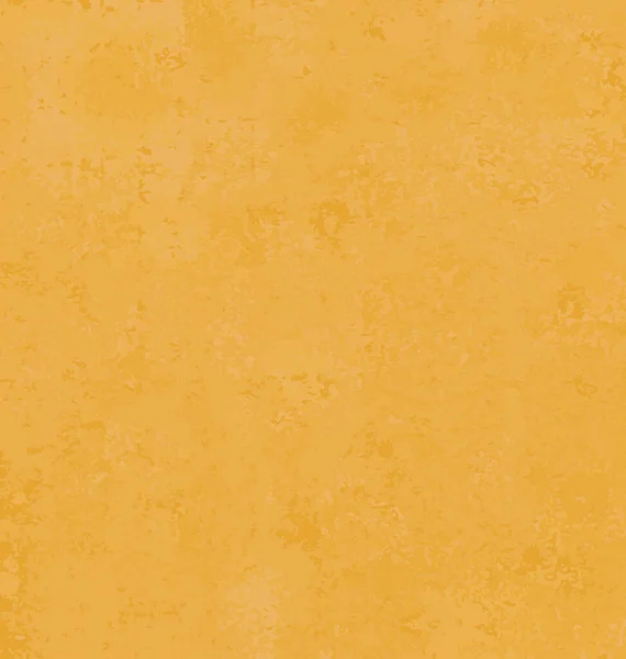 Stary Żółty Jasny Brązowy Papier Parchemnt Tekstury Tło Wektor — Wektor stockowy