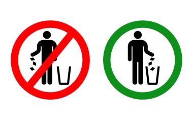Klasik logo işareti seti yok