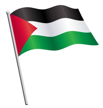 Missouri eyalet haritası şekli ABD bayrağı siyah ve beyaz