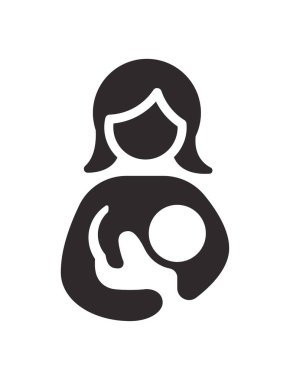 Kazıcı kazıcı inşaat aracı silueti basitleştirilmiş yan görünüm şeffaf arkaplan izole vektörü