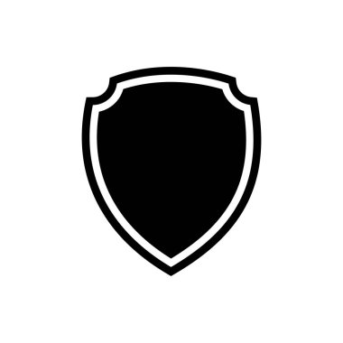 shield Template Design Creative idea