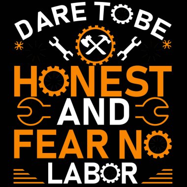 İşçi bayramı tişörtü, işçi gömleği