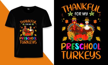 Şükran Günü Gömleği, Mutlu Şükran Günleri, Komik Şükran Günü Gömlekleri 