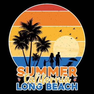  Yaz tişörtü, Yaz Tipografisi T-Shirt Tasarımı, yazlık tırnak işareti tasarımı