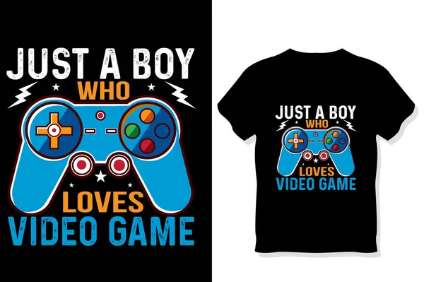 Stock vector Funny gaming t shirt design, Gamer  t-shirt design