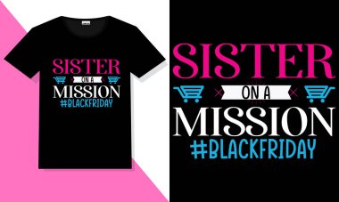 Siyah Cuma SVG-124; Siyah Cuma tipografisi 