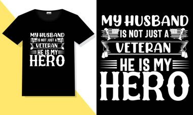 Usta SVG-124; Usta Tipografi tişörtü 